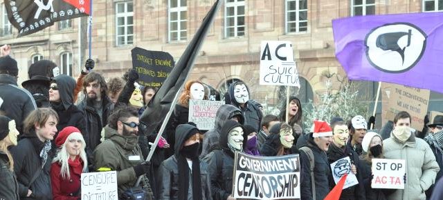 Tour d’horizon sur ACTA