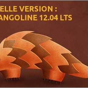 SORTIE DE UBUNTU 12.04 LTS SORTIE DE UBUNTU 12.04 LTS