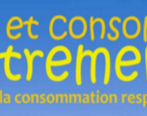 Week-end avec la chambre de consommation d'Alsace Week-end avec la chambre de consommation d'Alsace