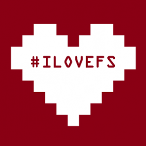 Bonne saint-Valentin ! Bonne saint-Valentin !