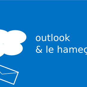 Attention à la migration d'Hotmail vers outlook.com Attention à la migration d'Hotmail vers outlook.com