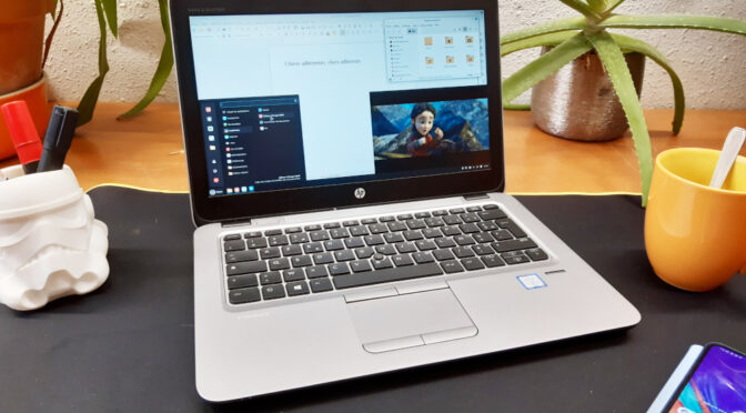 Newsletter décembre 2025